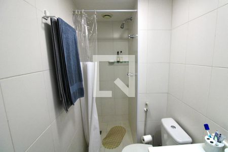 Apartamento à venda com 183m², 4 quartos e 2 vagasBanheiro