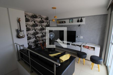 Apartamento à venda com 183m², 4 quartos e 2 vagasSala 2