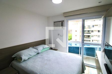 Apartamento à venda com 183m², 4 quartos e 2 vagasSuíte 1