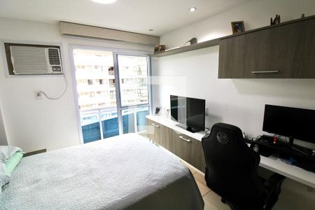 Apartamento à venda com 183m², 4 quartos e 2 vagasSuíte 1