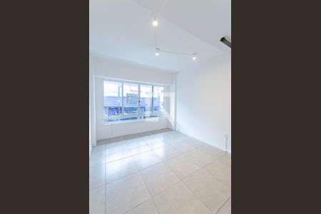 Sala de kitnet/studio para alugar com 1 quarto, 23m² em Centro, Niterói