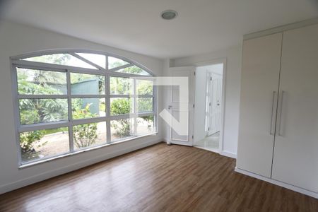 quarto 1 de casa de condomínio à venda com 4 quartos, 470m² em Barra da Tijuca, Rio de Janeiro