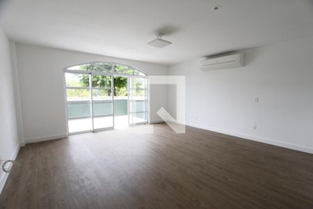 Suíte 1 de casa de condomínio à venda com 4 quartos, 470m² em Barra da Tijuca, Rio de Janeiro