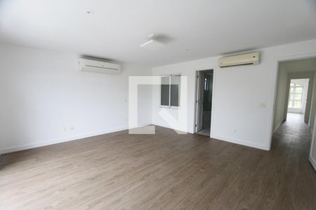 Suíte 1 de casa de condomínio à venda com 4 quartos, 470m² em Barra da Tijuca, Rio de Janeiro