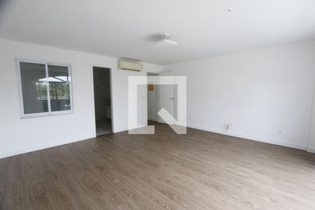 Suíte 1 de casa de condomínio à venda com 4 quartos, 470m² em Barra da Tijuca, Rio de Janeiro