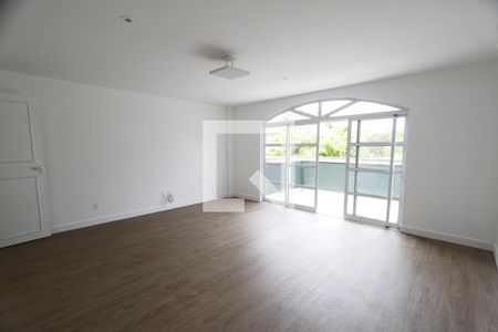 Suíte 1 de casa de condomínio à venda com 4 quartos, 470m² em Barra da Tijuca, Rio de Janeiro