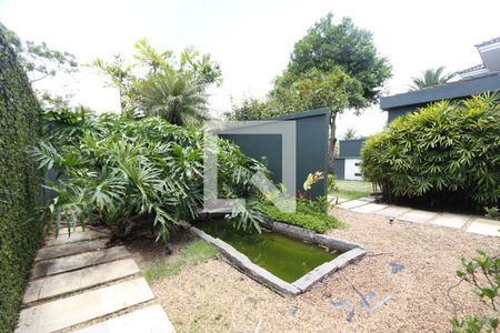Casa de condomínio à venda com 470m², 4 quartos e 4 vagasJardim