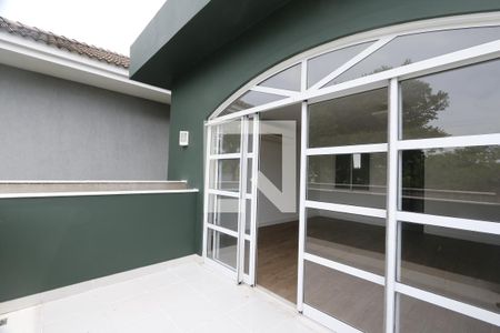 Casa de condomínio à venda com 470m², 4 quartos e 4 vagasvaranda