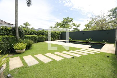 Casa de condomínio à venda com 470m², 4 quartos e 4 vagasPiscina