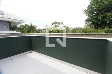 Casa de condomínio à venda com 470m², 4 quartos e 4 vagasvaranda