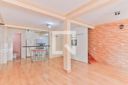 Casa para alugar com 2 quartos, 150m² em Vila Quitauna, Osasco