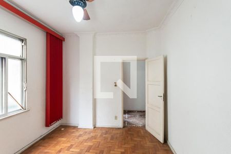 Quarto 1 de apartamento à venda com 2 quartos, 75m² em Grajau, Rio de Janeiro