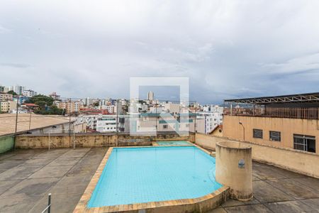 Apartamento para alugar com 90m², 3 quartos e 1 vagaVista da Sala
