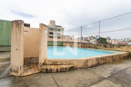 Apartamento para alugar com 90m², 3 quartos e 1 vagaÁrea da Piscina