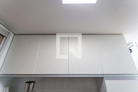 Apartamento para alugar com 90m², 3 quartos e 1 vagaArmário da Cozinha