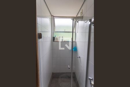 Apartamento para alugar com 90m², 3 quartos e 1 vagaBanheiro da Suíte
