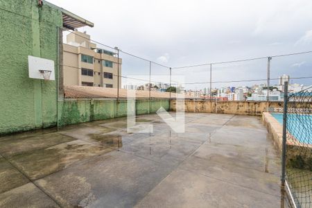 Apartamento para alugar com 90m², 3 quartos e 1 vagaQuadra Esportiva