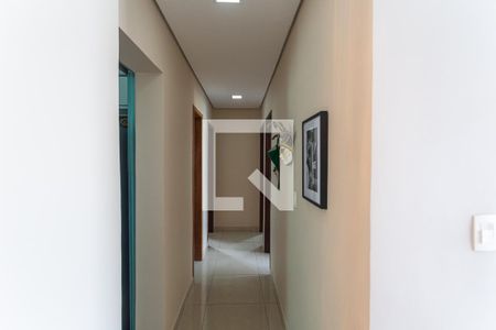 Apartamento para alugar com 90m², 3 quartos e 1 vagaCorredor