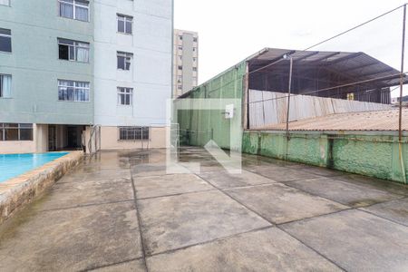 Apartamento para alugar com 90m², 3 quartos e 1 vagaQuadra Esportiva