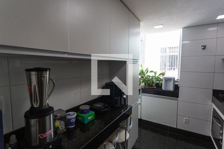 Apartamento para alugar com 90m², 3 quartos e 1 vagaCozinha