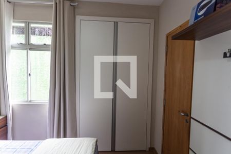 Apartamento para alugar com 90m², 3 quartos e 1 vagaArmário da Suíte