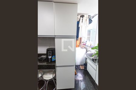 Apartamento para alugar com 90m², 3 quartos e 1 vagaArmário da Cozinha