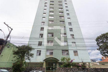 Apartamento para alugar com 90m², 3 quartos e 1 vagaFachada