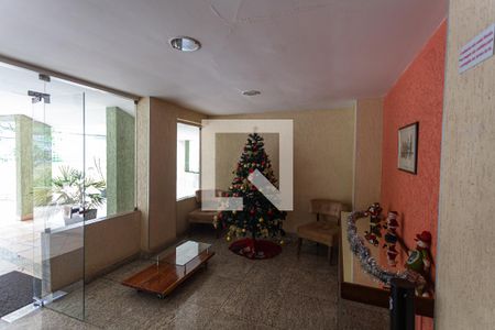 Apartamento para alugar com 90m², 3 quartos e 1 vagaHall de Entrada