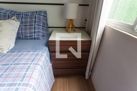 Apartamento para alugar com 90m², 3 quartos e 1 vagaCômoda da Suíte