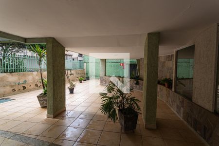 Apartamento para alugar com 90m², 3 quartos e 1 vagaHall de Entrada