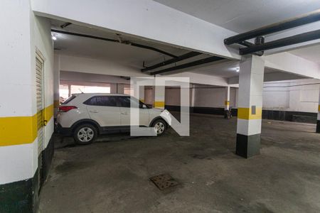 Apartamento para alugar com 90m², 3 quartos e 1 vagaGaragem