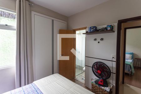 Apartamento para alugar com 90m², 3 quartos e 1 vagaSuíte