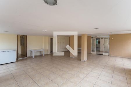 Apartamento para alugar com 90m², 3 quartos e 1 vagaSalão de Festas