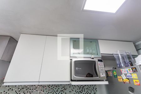 Apartamento para alugar com 90m², 3 quartos e 1 vagaArmário da Cozinha