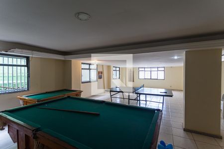 Apartamento para alugar com 90m², 3 quartos e 1 vagaSalão de Jogos