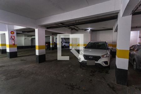 Apartamento para alugar com 90m², 3 quartos e 1 vagaGaragem