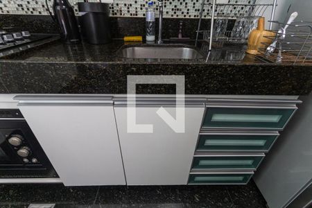 Apartamento para alugar com 90m², 3 quartos e 1 vagaArmário da Cozinha