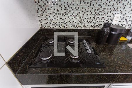 Apartamento para alugar com 90m², 3 quartos e 1 vagaFogão Cooktop
