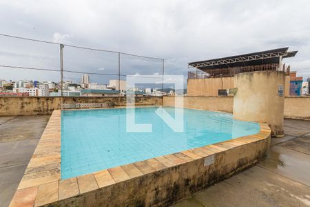 Apartamento para alugar com 90m², 3 quartos e 1 vagaÁrea da Piscina
