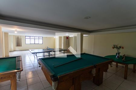 Apartamento para alugar com 90m², 3 quartos e 1 vagaSalão de Jogos