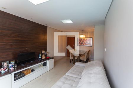 Apartamento para alugar com 90m², 3 quartos e 1 vagaSala