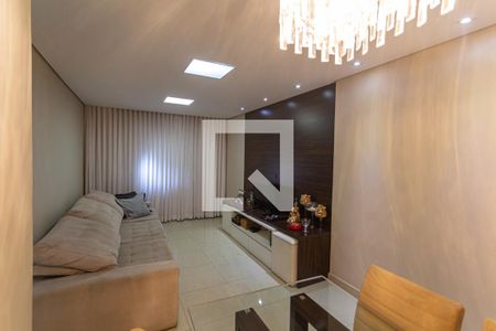 Apartamento para alugar com 90m², 3 quartos e 1 vagaSala