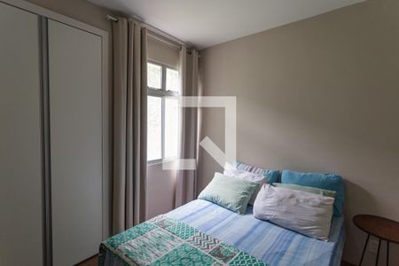 Apartamento para alugar com 90m², 3 quartos e 1 vagaQuarto 2