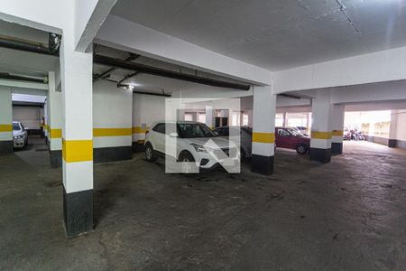 Apartamento para alugar com 90m², 3 quartos e 1 vagaGaragem