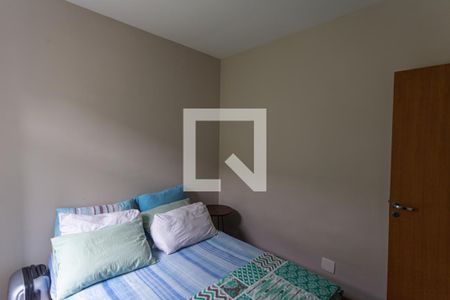 Apartamento para alugar com 90m², 3 quartos e 1 vagaQuarto 2