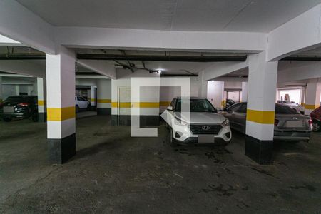 Apartamento para alugar com 90m², 3 quartos e 1 vagaGaragem