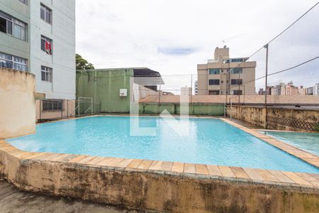 Apartamento para alugar com 90m², 3 quartos e 1 vagaÁrea da Piscina