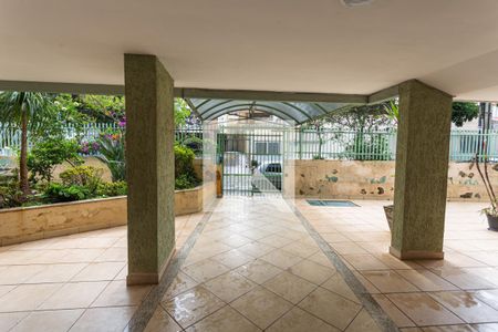 Apartamento para alugar com 90m², 3 quartos e 1 vagaHall de Entrada