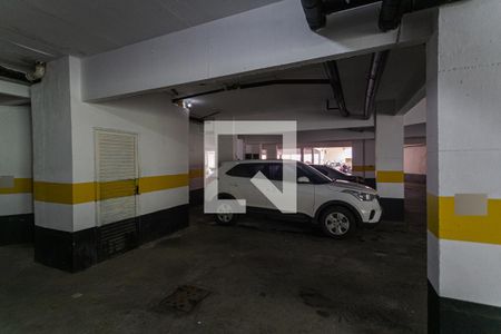 Apartamento para alugar com 90m², 3 quartos e 1 vagaGaragem