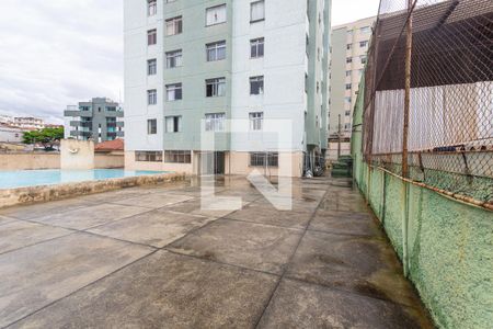 Apartamento para alugar com 90m², 3 quartos e 1 vagaQuadra Esportiva